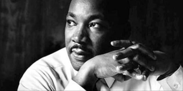 MLK: The Day He Died